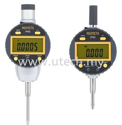 Series 407 - IP65 Digital Indicators
