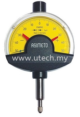 Series 422 - Dial Comparators