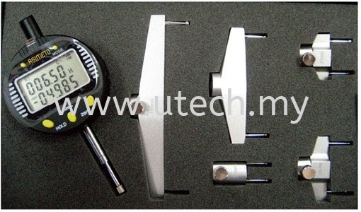 Series 495 - Digital Radius Gauge