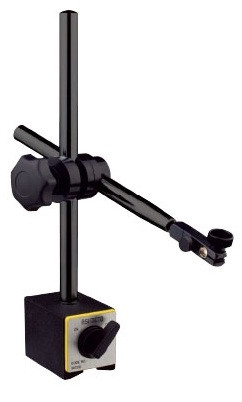 Series 604 - Forced Locking Magnetic Bases