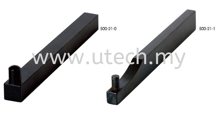 Series-500 - Optional Accessories for ASIMETO Test Indicators (1)
