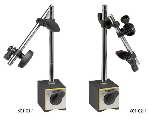 Series 601 - Magnetic Bases