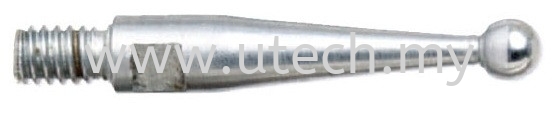Series 500 - Optional Accessories for ASIMETO Test Indicators