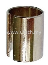 Series 500 - Straight Metric Indicator Stem Bushing