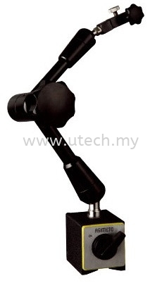 Series 603 - Hydraulic Magnetic Bases