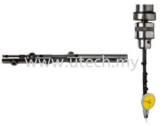 Series 500 - Axial Support Bracket