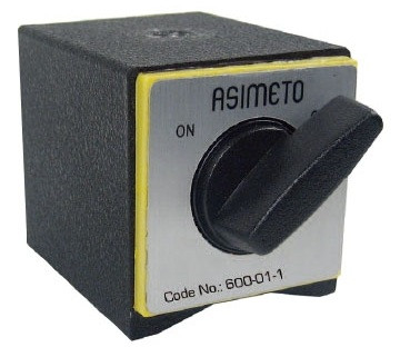 Series 600 - Magnetic Bases
