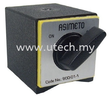 Series 600 - Magnetic Bases