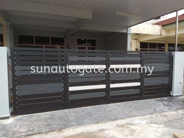  Mould Steel & Aluminium Penang, Malaysia, Simpang Ampat Autogate, Gate, Supplier, Services | SUN AUTOGATE SDN. BHD.