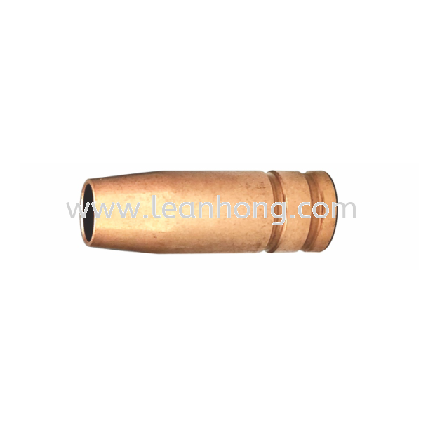 MB-15 CONICAL NOZZLE (COPPER) MB-15 MIG TORCH & PARTS MIG WELDING Penang, Malaysia, Kedah, Butterworth, Sungai Petani Supplier, Suppliers, Supply, Supplies | Lean Hong Hardware Trading Company