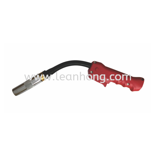 PANA 500 MIG TORCH (JAPAN FITTING / EURO FITTING) - 3MTR / 4MTR / 5MTR PANA 500 MIG TORCH & PARTS MIG WELDING Penang, Malaysia, Kedah, Butterworth, Sungai Petani Supplier, Suppliers, Supply, Supplies | Lean Hong Hardware Trading Company