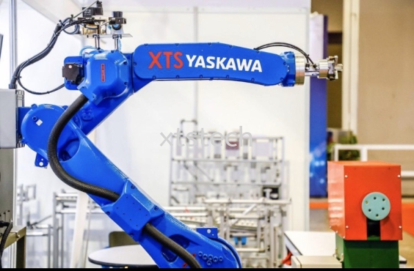 Robot Automation Malaysia Robot Automation Malaysia Robot Automation System Malaysia Malaysia, Selangor, Kuala Lumpur (KL), Perak, Puchong, Ipoh Supplier, Suppliers, Supply, Supplies | XTS Technologies Sdn Bhd