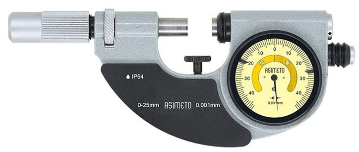 Series 152 - Dial Snap Gauge