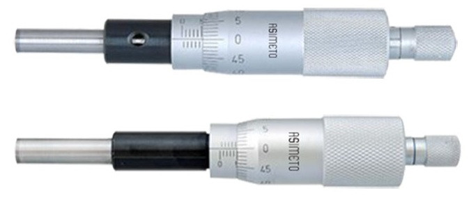 Series 169 - Micrometer Heads
