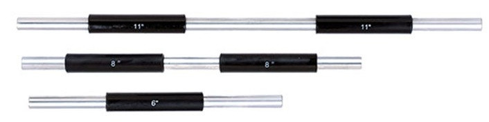 Series 110 - Micrometer Standards