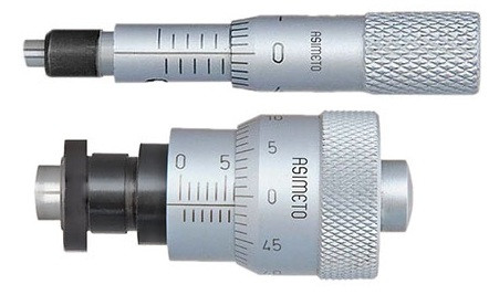 Series 169 - Micrometer Heads
