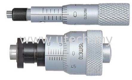Series 169 - Micrometer Heads