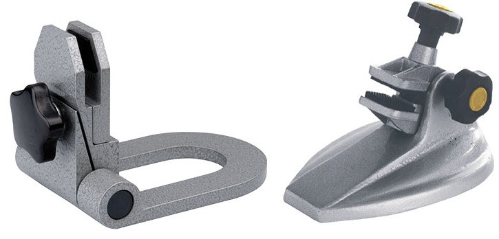 Series 109 - Micrometer Stands