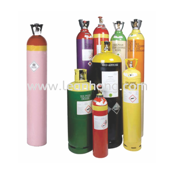 ELECTRONIC GASES SPECIALTY & OTHER GAS INDUSTRIAL GAS Penang, Malaysia, Kedah, Butterworth, Sungai Petani Supplier, Suppliers, Supply, Supplies | Lean Hong Hardware Trading Company