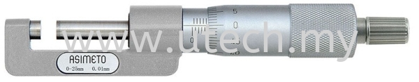 Series 160 - Hub Micrometers Micrometers  Measuring Tool  Penang, Malaysia, Selangor, Kuala Lumpur (KL), Johor Bahru (JB) Supplier, Suppliers, Supply, Supplies | U Tech Resources