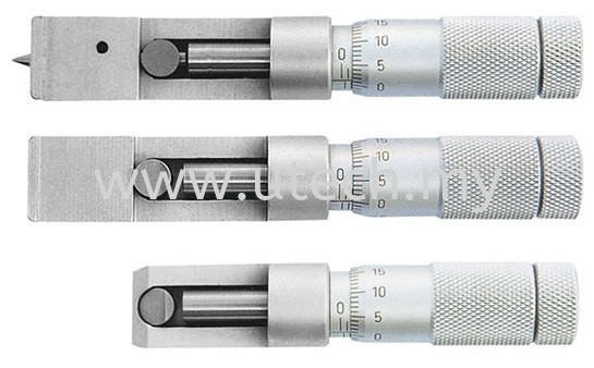 Series 162 - Can Seam Micrometers Micrometers  Measuring Tool  Penang, Malaysia, Selangor, Kuala Lumpur (KL), Johor Bahru (JB) Supplier, Suppliers, Supply, Supplies | U Tech Resources