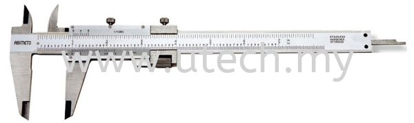 Series 363 - Vernier Calipers With Fine Adjustment Calipers  Measuring Tool  Penang, Malaysia, Selangor, Kuala Lumpur (KL), Johor Bahru (JB) Supplier, Suppliers, Supply, Supplies | U Tech Resources