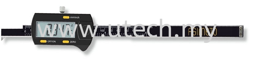 Series 325 - Hook Type Digital Calipers
