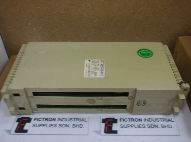 CP-9200SH/CPU CP9200SHCPU YASKAWA ELECTRIC CPU Module Supply Repair Malaysia Singapore Indonesia USA