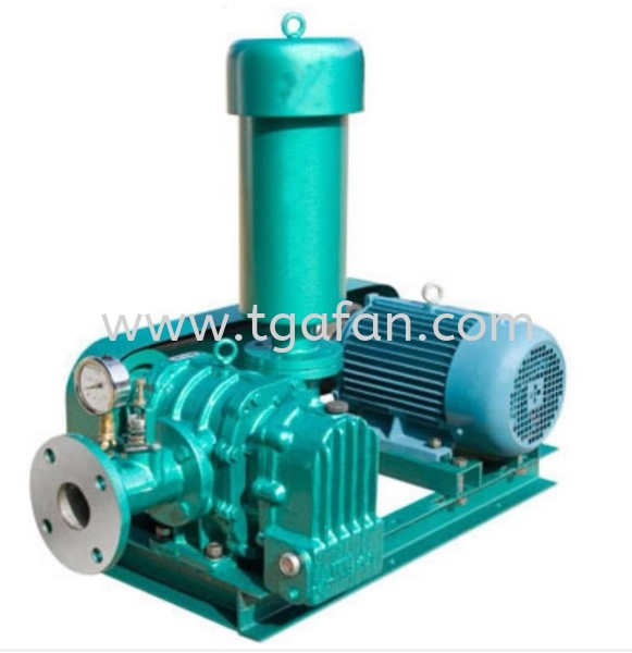 Root Blower Vacuum Blower Johor Bahru (JB), Malaysia, Johor Jaya Manufacturer, Supplier, Supply, Supplies | TGA FAN