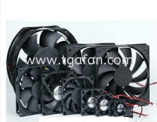 Panel Cooling Fan  Cooling Fan Johor Bahru (JB), Malaysia, Johor Jaya Manufacturer, Supplier, Supply, Supplies | TGA FAN