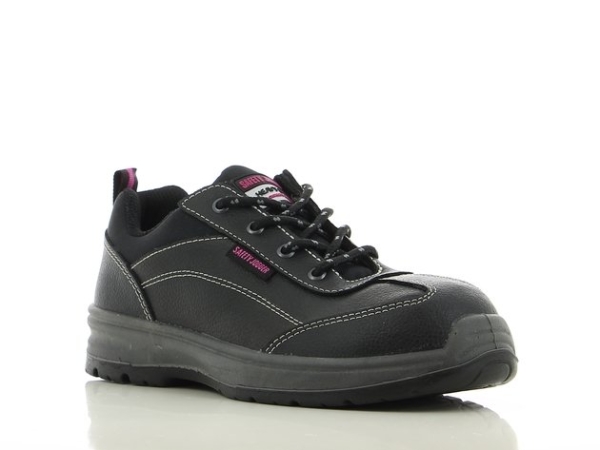 Safety Jogger Bestgirl S3 SRC Ladies Safety Shoes Safety Jogger Shoes & Gloves Selangor, Klang, Malaysia, Kuala Lumpur (KL) Supplier, Suppliers, Supply, Supplies | Tang Seng Trading Sdn Bhd