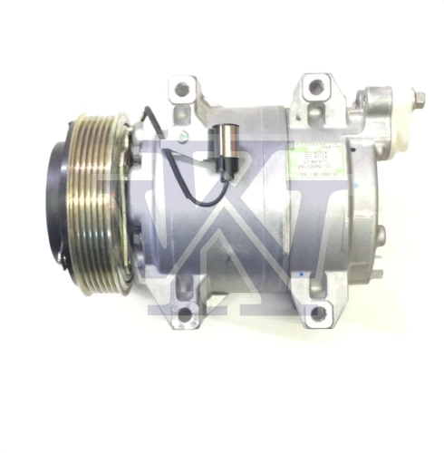 VOLVO S60 I S80 I V70 II XC70 CROSS COUNTRY XC90 COMPRESSOR VALEO 699264 8602359 8602622 8602998