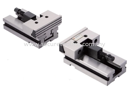 VERTEX Modular Machine Free Vise