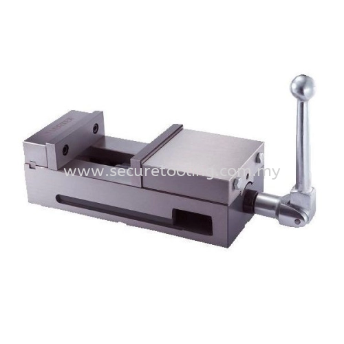 VERTEX Convenient Type Machine Vise