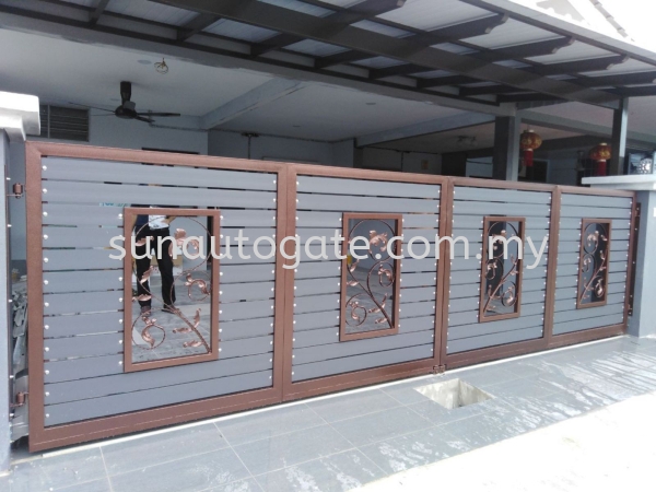  Mould Steel & Aluminium Penang, Malaysia, Simpang Ampat Autogate, Gate, Supplier, Services | SUN AUTOGATE SDN. BHD.