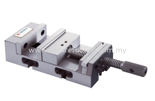 VERTEX Horizontal Moving Quick Vise