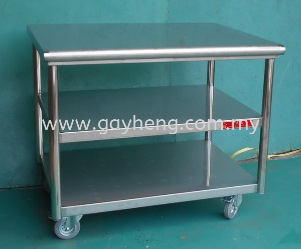 Stainless Steel Table ׸ Table Stainless Steel Fabrications Johor, Malaysia, Batu Pahat Supplier, Manufacturer, Supply, Supplies | Gayheng Stainless Steel Sdn Bhd