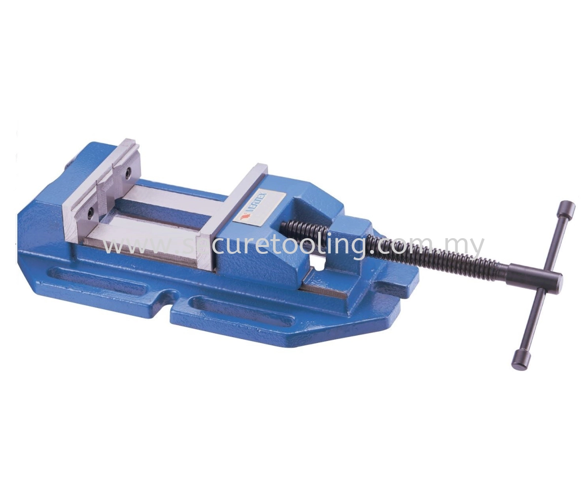 VERTEX Super Open Drill Vise