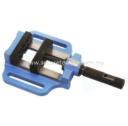 VERTEX Drill Vise