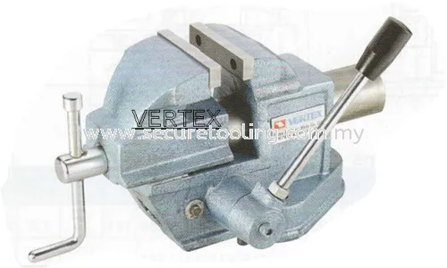 VERTEX Quick Bench Vise