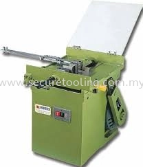 VERTEX Ejector Pin Cutting-off Unit