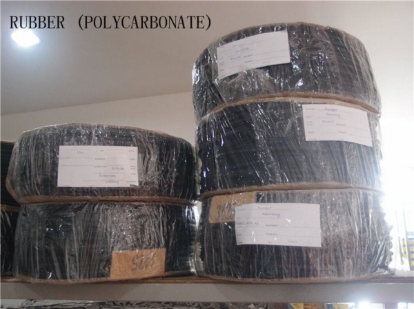 Supply rubber polycarbonate  Others Johor Bahru (JB), Desa Jaya Supplier, Suppliers, Supply, Supplies | S&L STEEL & RENOVATION (M) SDN BHD