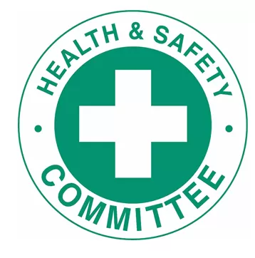 Safety and Health Committee  