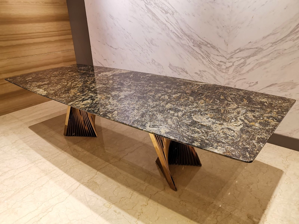 Luxury Marble Dining Table 10 To 12 Seater Marble Dining Table Malaysia,  Selangor, Kuala Lumpur (KL), Petaling Jaya (PJ) Supplier, Suppliers,  Supply, Supplies | DeCasa Marble Sdn Bhd