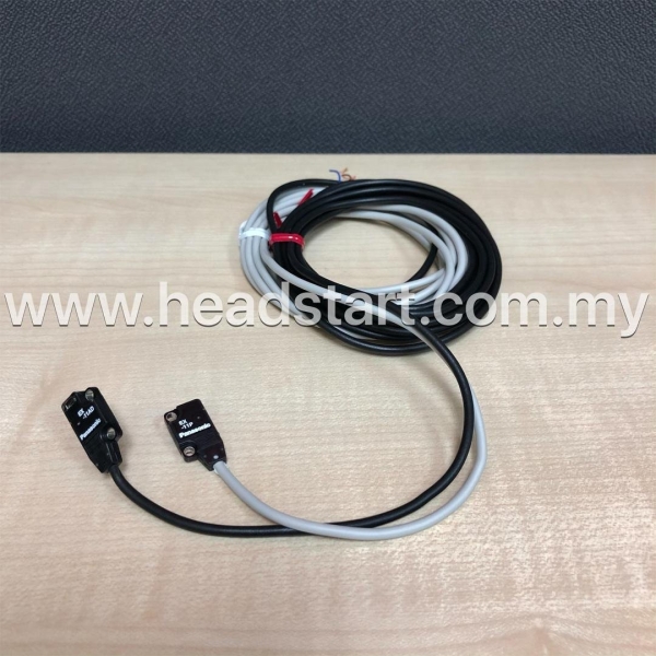 PANASONIC/SUNX ULTRA-SLIM PHOTOELECTRIC SENSOR EX-11A MALAYSIA Sensor PANASONIC Selangor, Kuala Lumpur (KL), Shah Alam, Malaysia Supplier, Suppliers, Supply, Supplies | Headstart Technologies Sdn Bhd