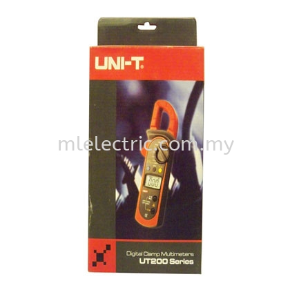 UT202 Uni-T Meter Selangor, Malaysia, Kuala Lumpur (KL), Batu Caves Supplier, Suppliers, Supply, Supplies | ML Electric Sdn Bhd