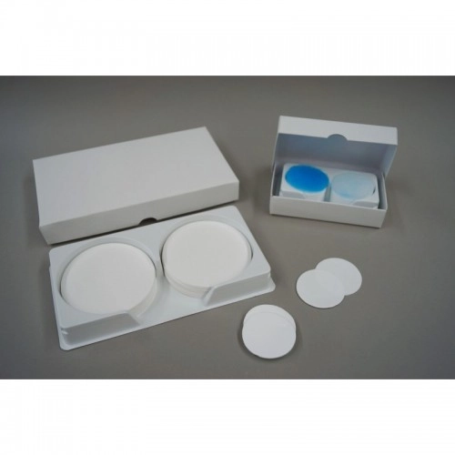 FV21 Filter Paper, Glass Microfibre Filters