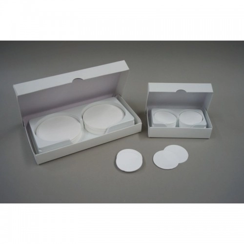 FV22 Filter Paper, Glass Microfibre Filters