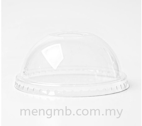 Dome Lid Cup Lids Cups and Lids Disposable Tableware Johor Bahru (JB), Ulu Tiram, Malaysia Supplier, Distributor, Wholesaler, In Bulk | Meng MB Trading Sdn Bhd