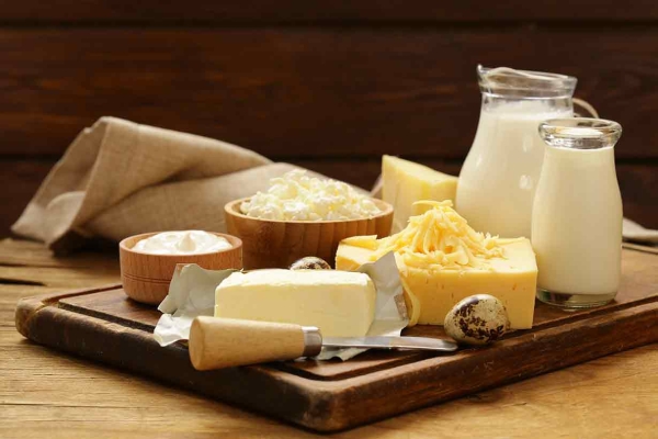 Dairy Products Dairy Products Selangor, Malaysia, Kuala Lumpur (KL), Johor Bahru (JB), Batu Caves, Segamat Supplier, Wholesaler, Supply, Supplies | Bake Well Supplies Sdn Bhd